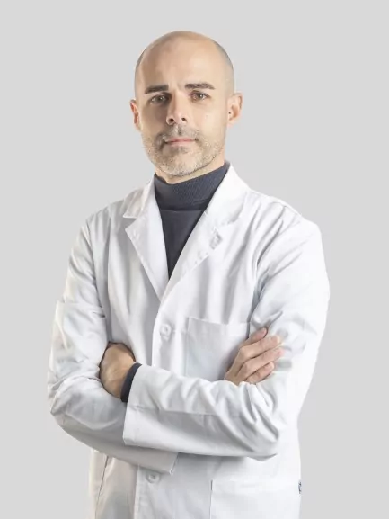 Lic. Miguel Fernández